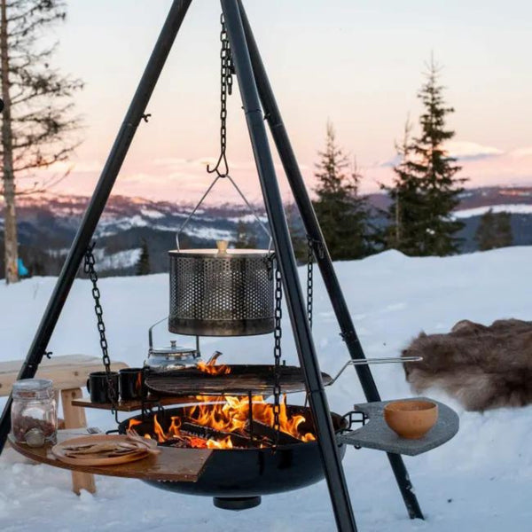 Espegard Fire Pit 60 - Original