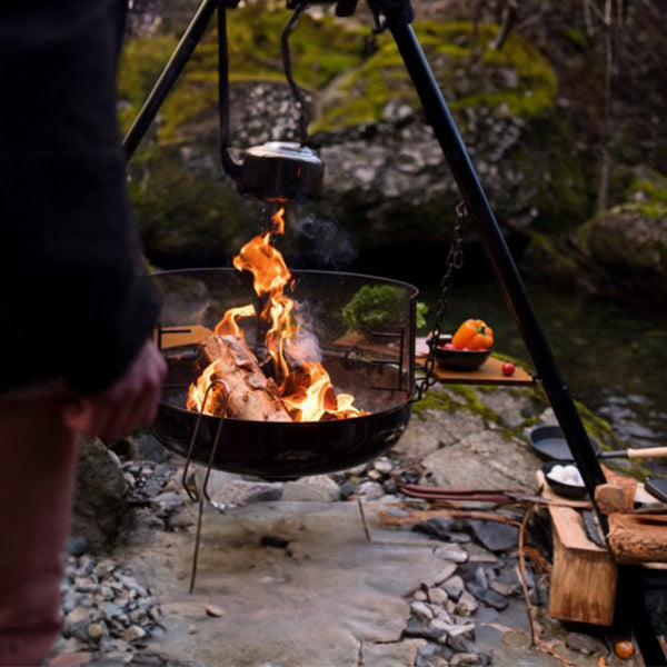Espegard Fire Pit 60 - Original