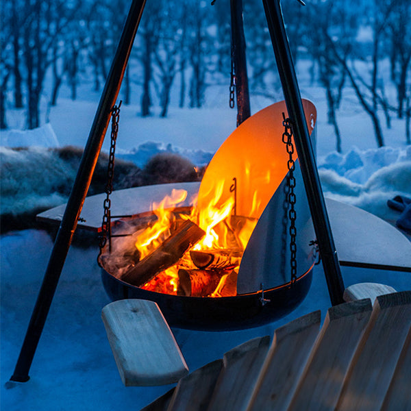 Espegard Fire Pit 60 - Original